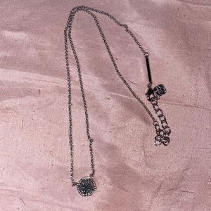 Kendra Scott Davie Pendant Necklace